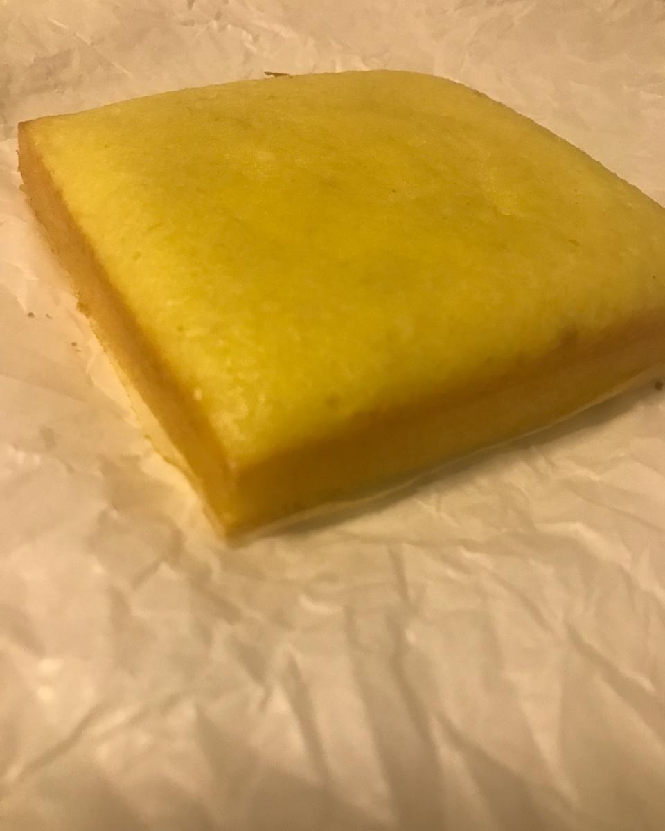 超简单 奶油吐司丨低碳生酮-郭錦珊