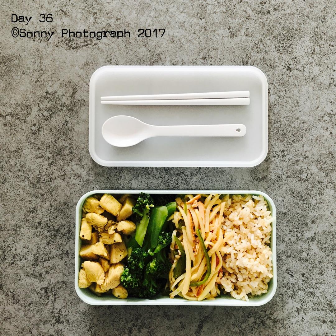 辣妈减脂餐