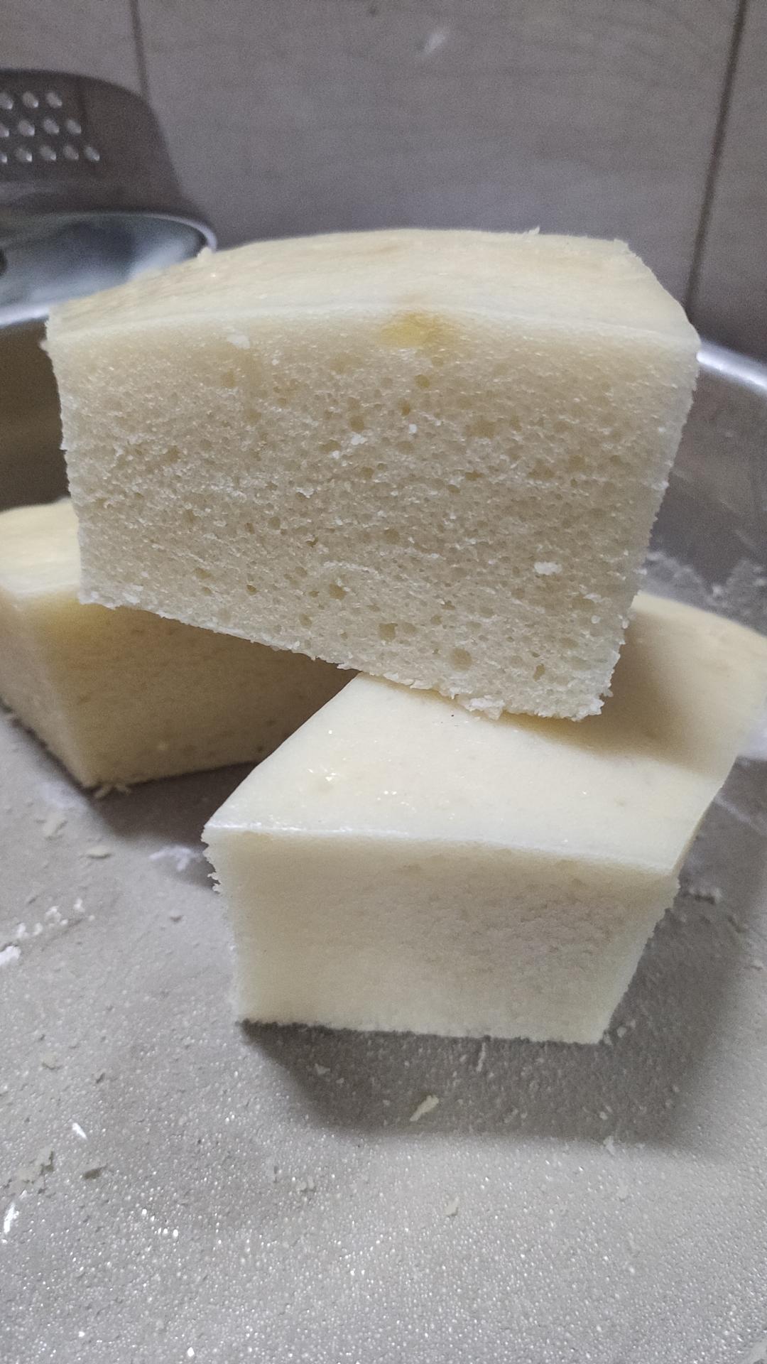 零失败❗️红糖马拉糕？松糕？发糕？
