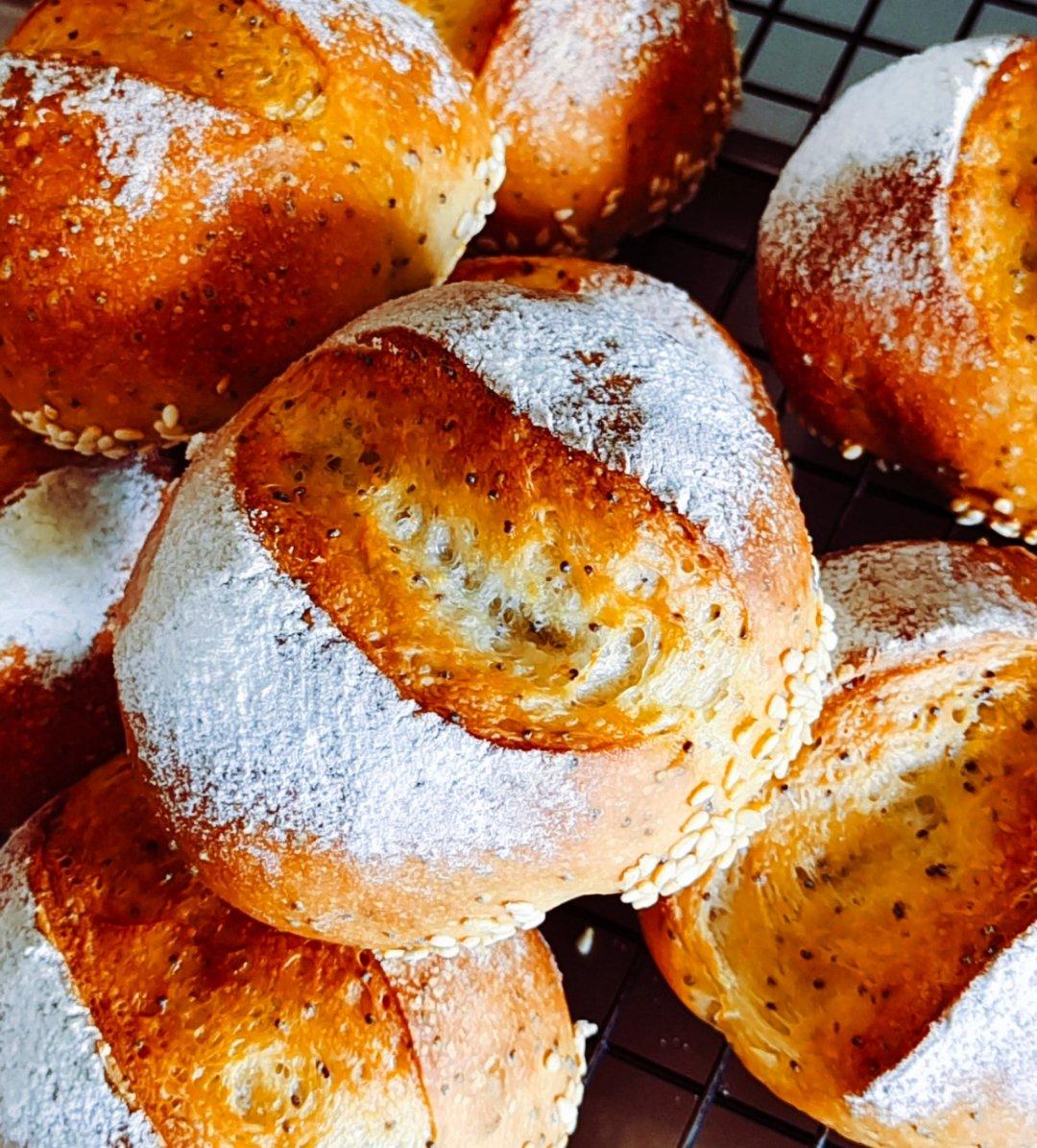 芝麻法国🇫🇷球