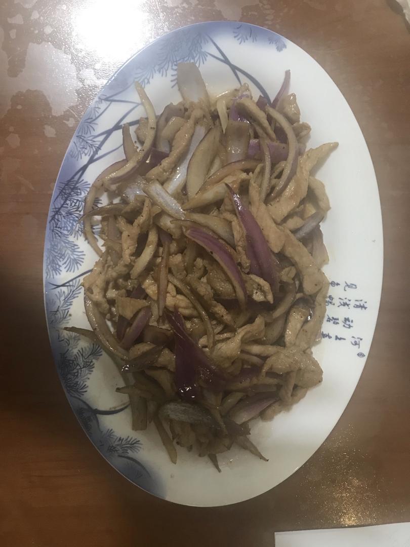 晚餐•2020年2月5日