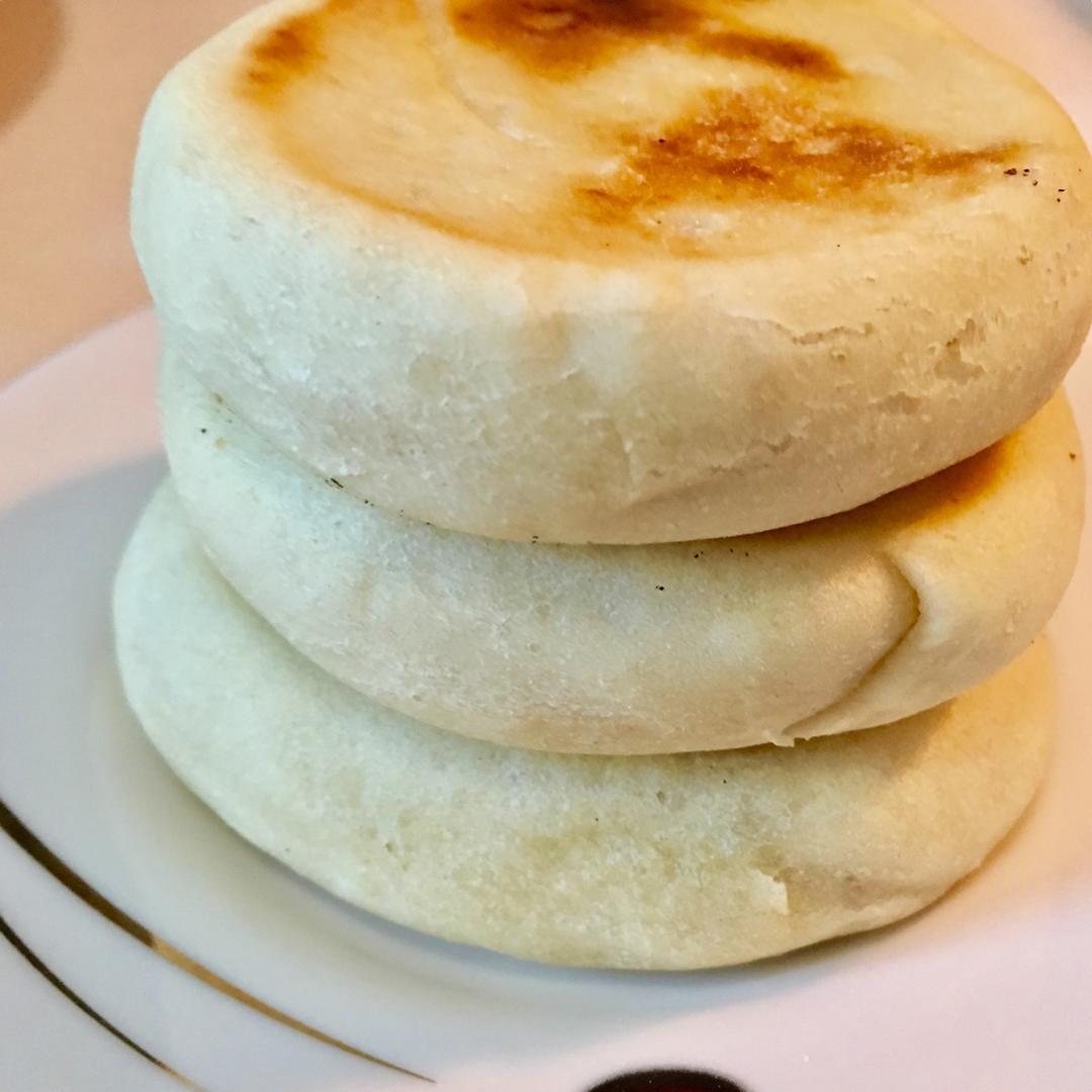 椒盐火烧