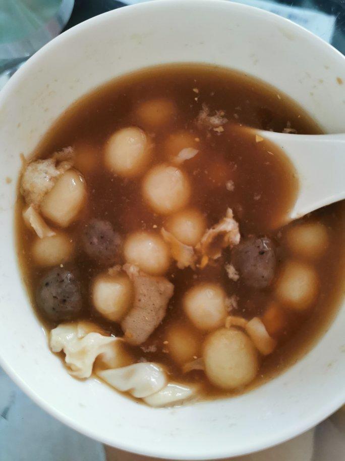 女人最爱的补气血养颜餐