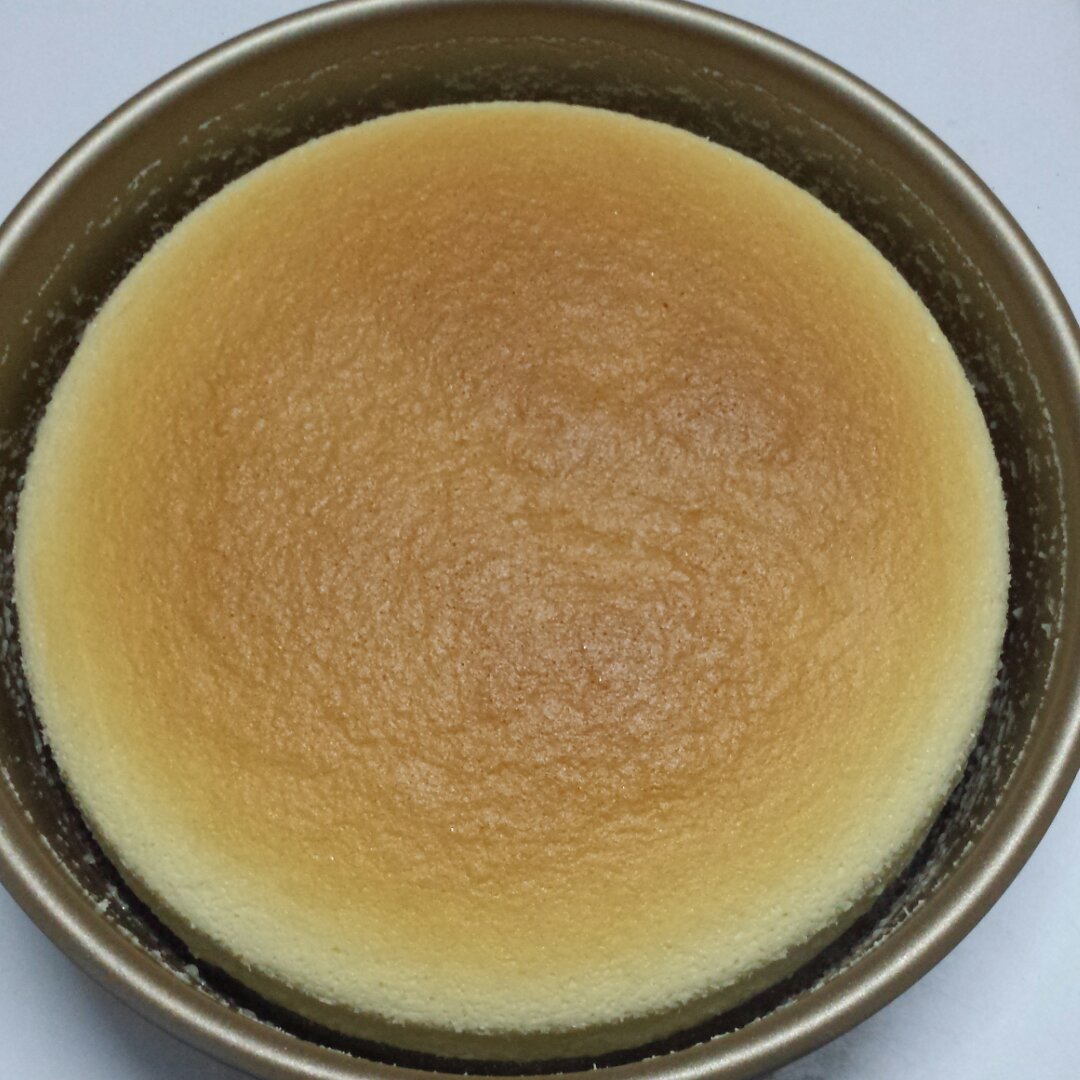 酸奶蛋糕