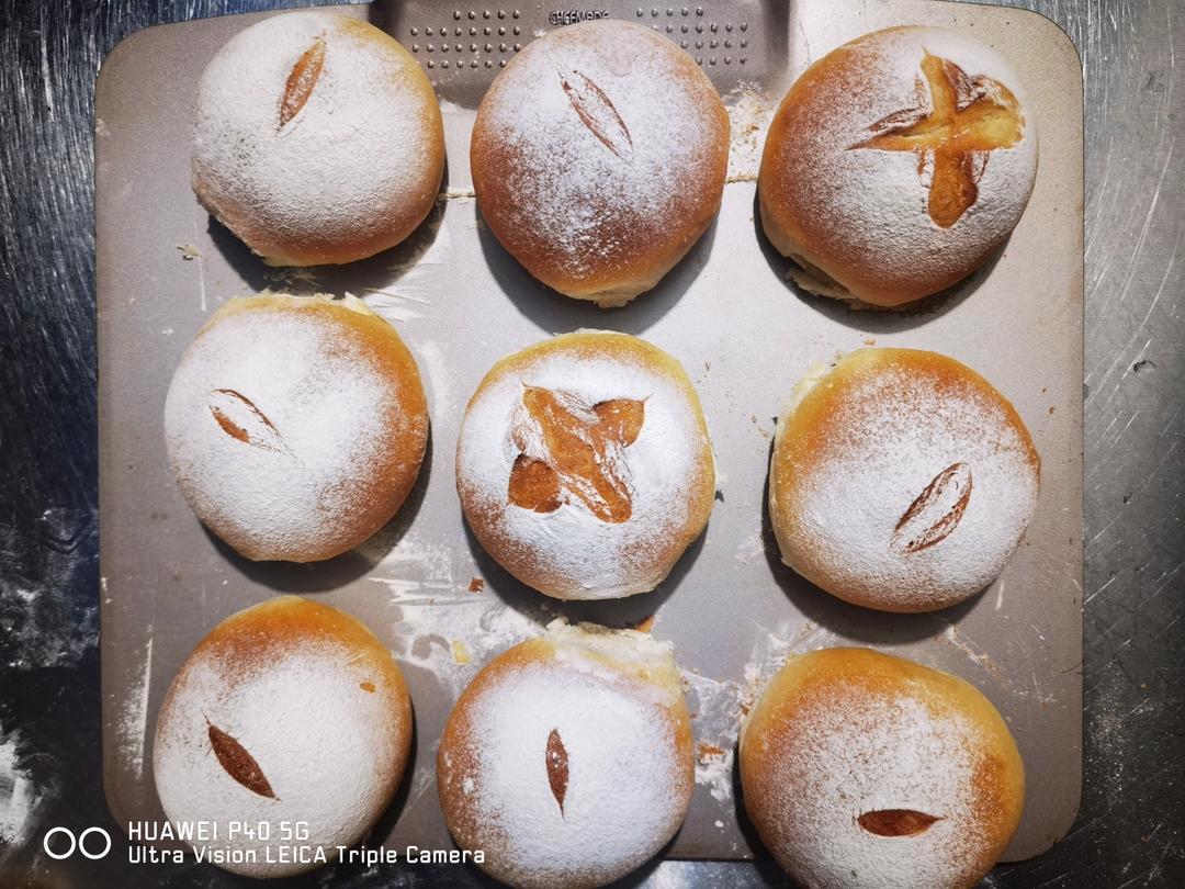 做了10000个汉堡胚后，我来教你最简单的做法