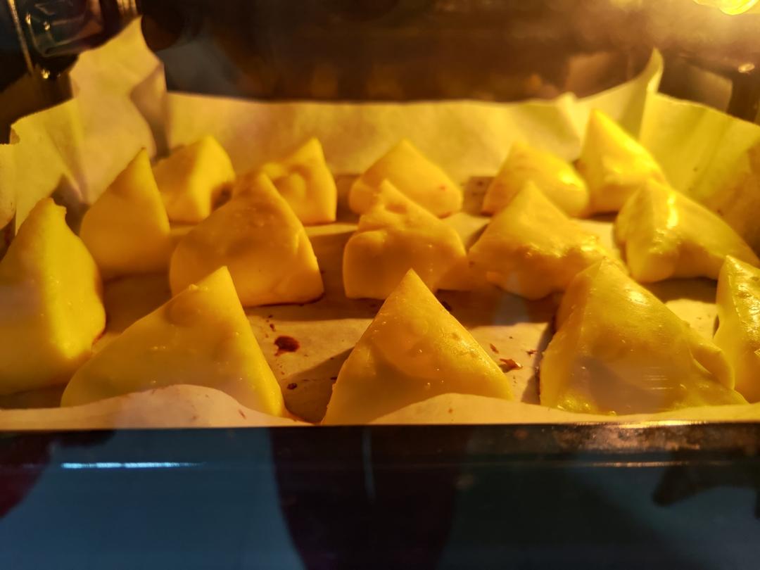 奶香浓郁的芝士烤牛奶🔥『超详细视频教程』