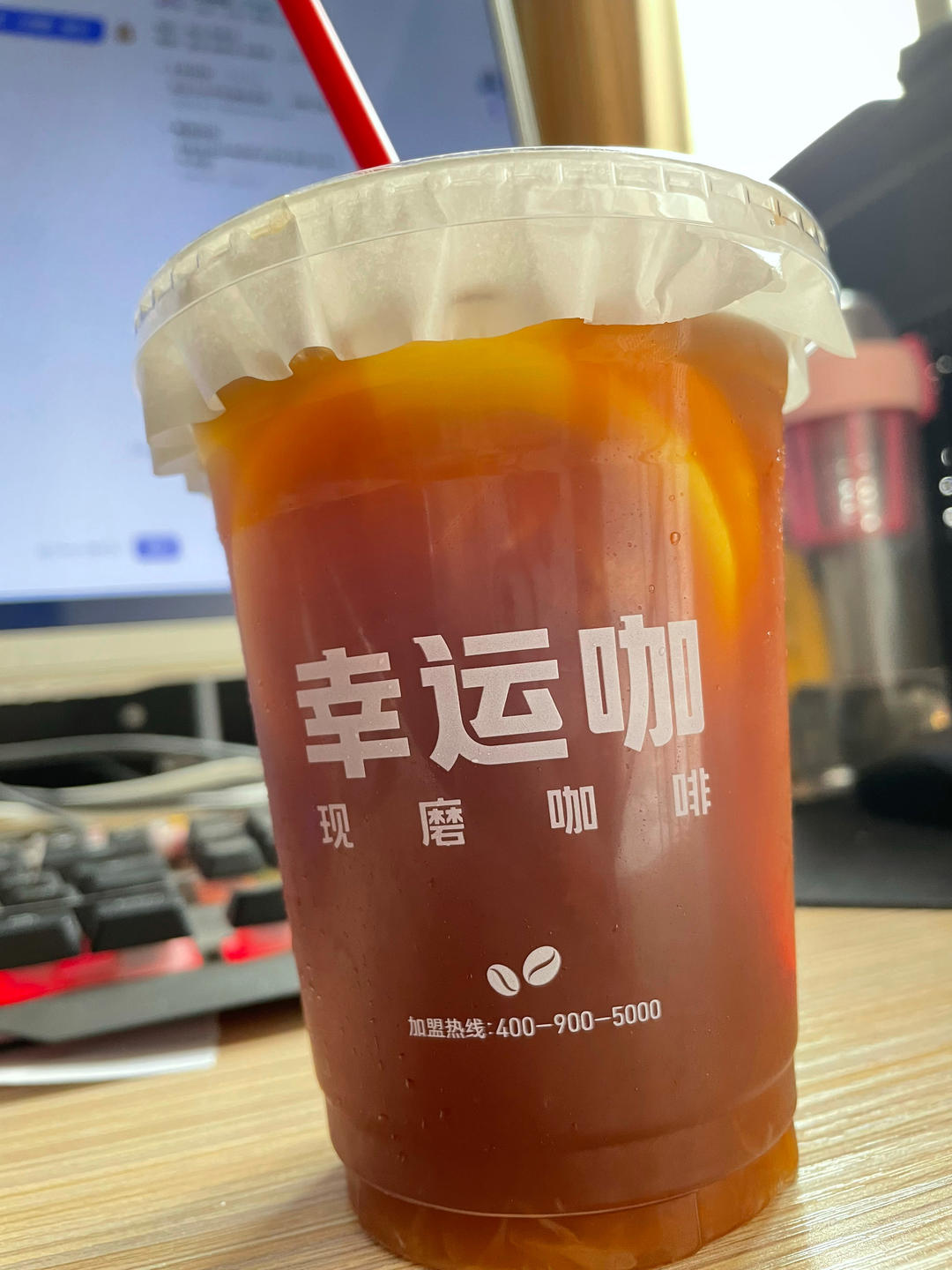 工作午餐🍱