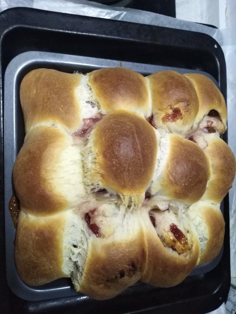 【干货】隔夜冷藏法轻松快速手揉手套膜🍞超简单