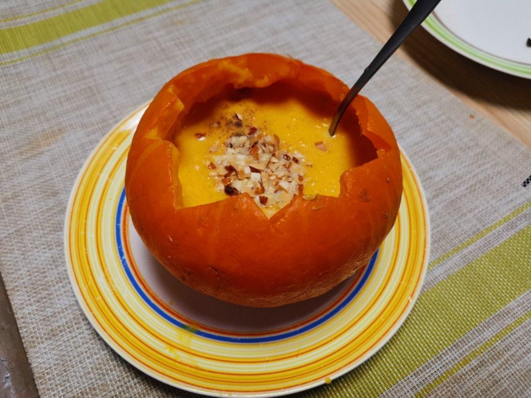 “巢”级搞怪巫婆汤