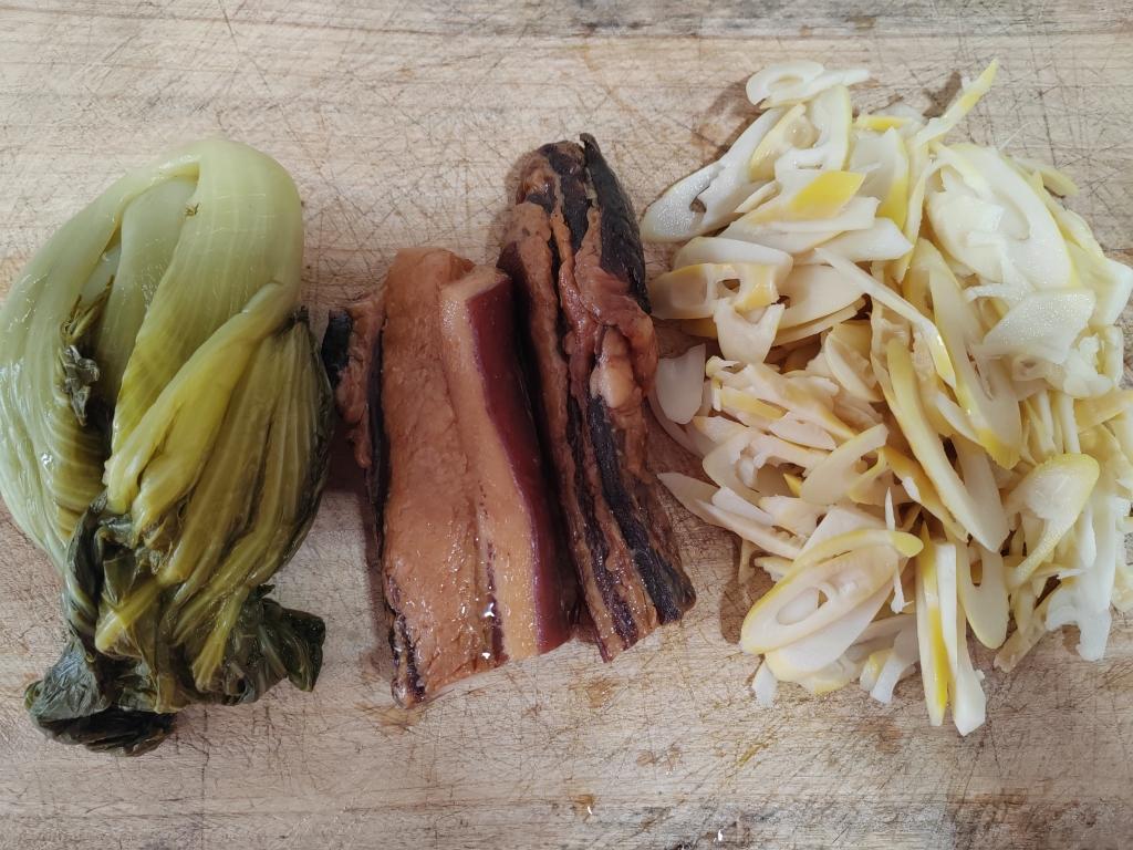 学妈妈的手艺二，清明节的仪式感艾饼