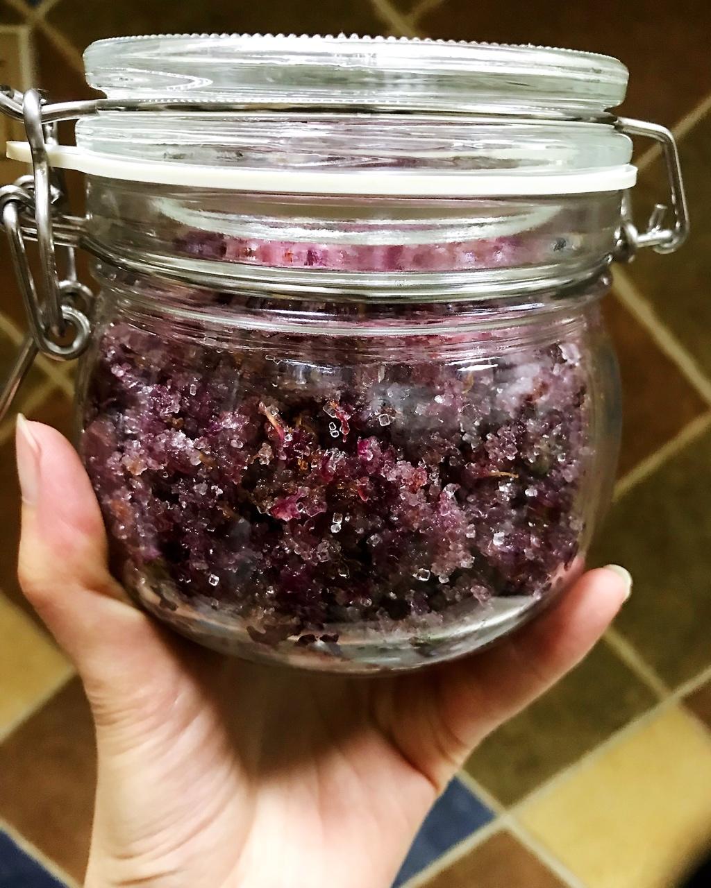 霹雳悄悄做的玫瑰糖