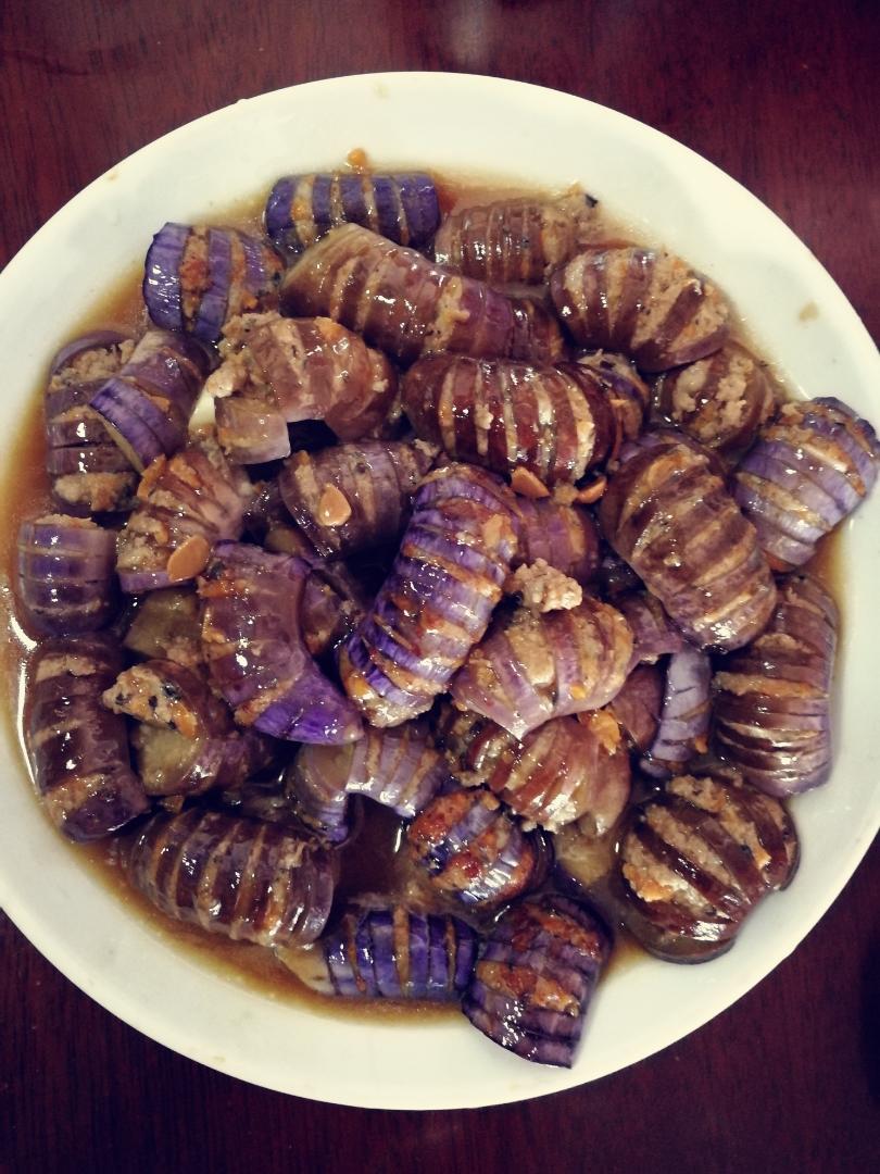灯笼茄子