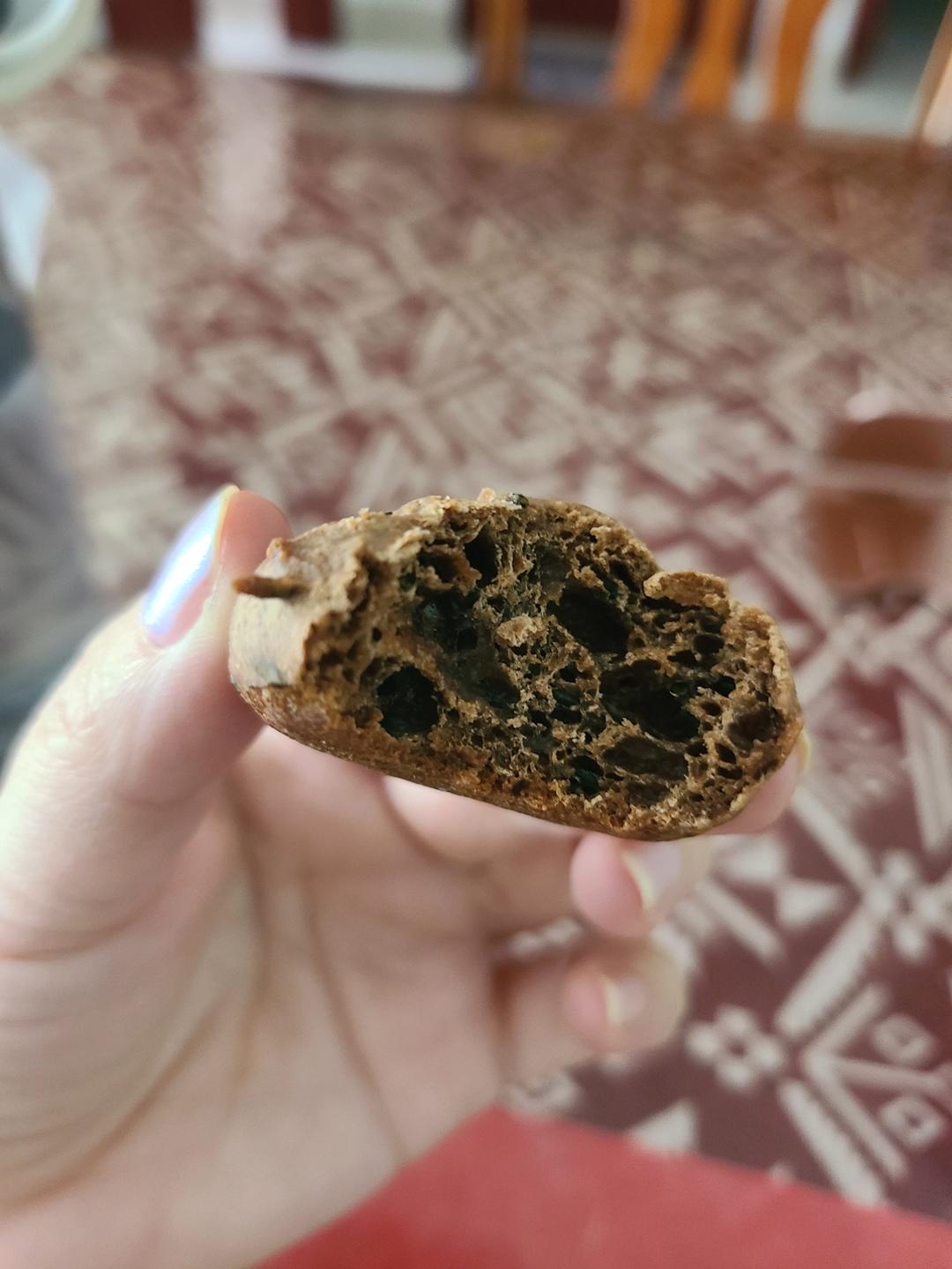 超Q弹麻薯☑️［恐龙蛋］木薯淀粉版