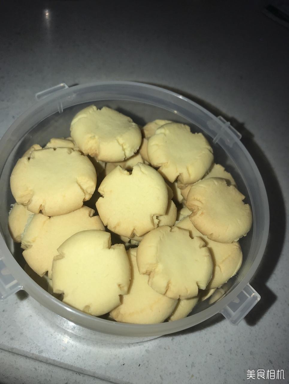 玛格丽特小饼干