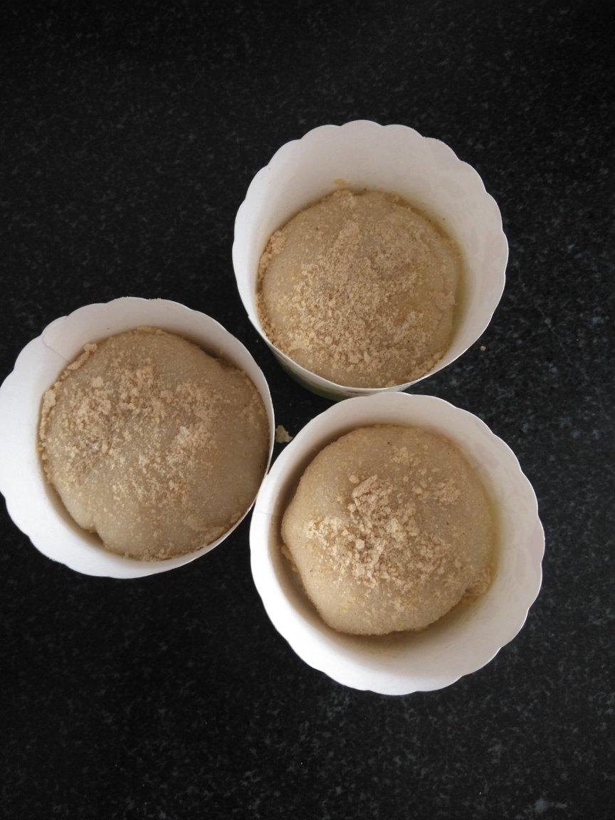 💯零失败❗️超好吃❗️🌈豆乳雪媚娘