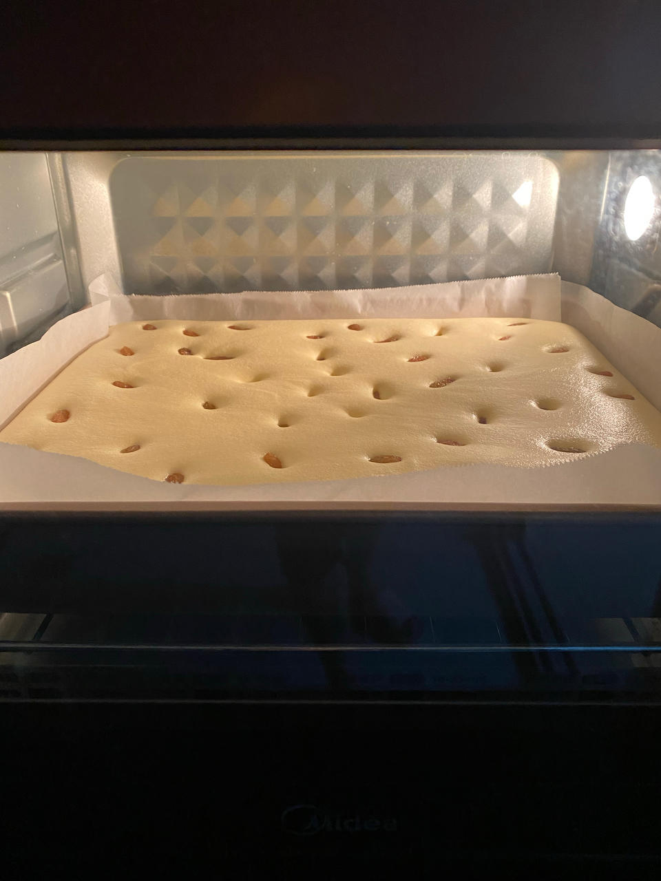 超好吃的古早味蛋糕，13寸做法🎂🎂
