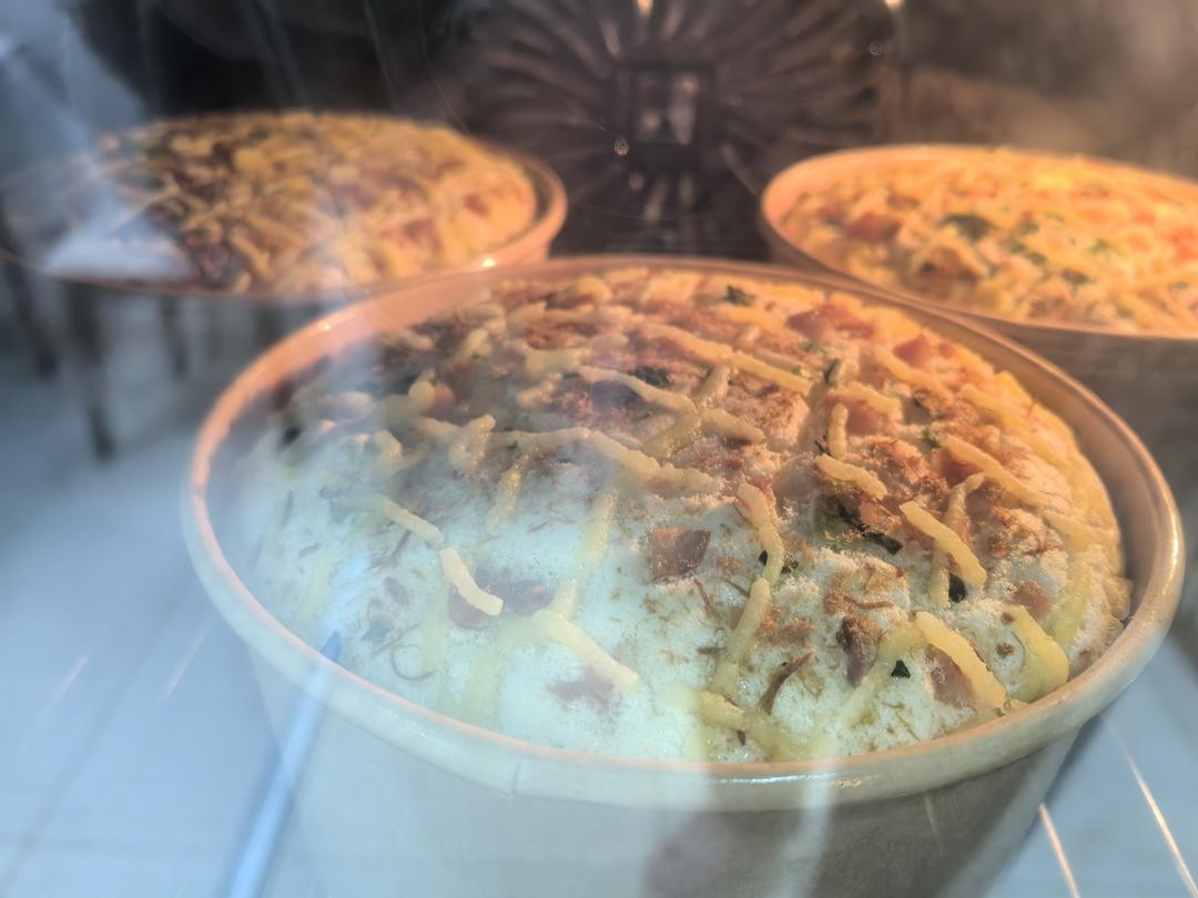 八寸，六寸戚风蛋糕【适合做生日蛋糕的蛋糕胚】