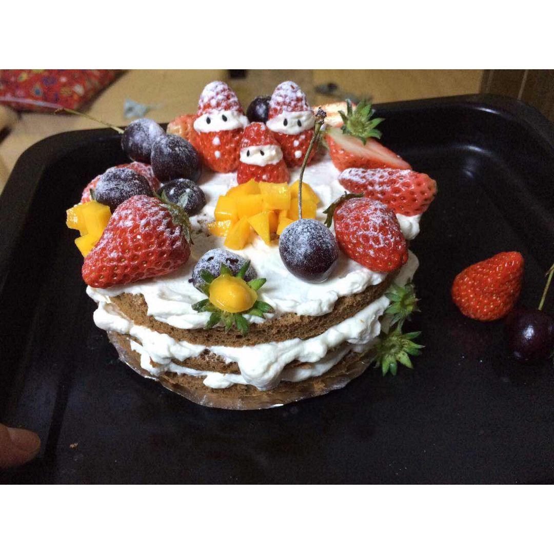 美厨娘&甜蜜食光