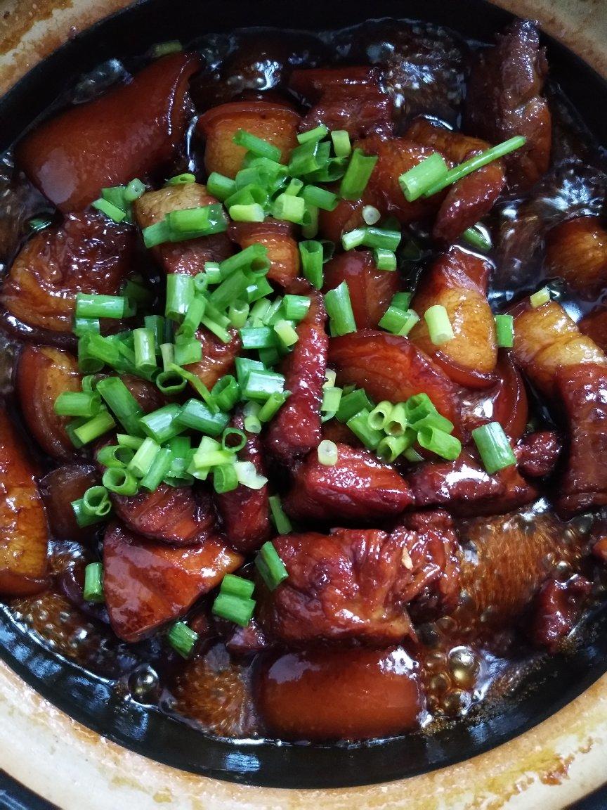 红烧肉