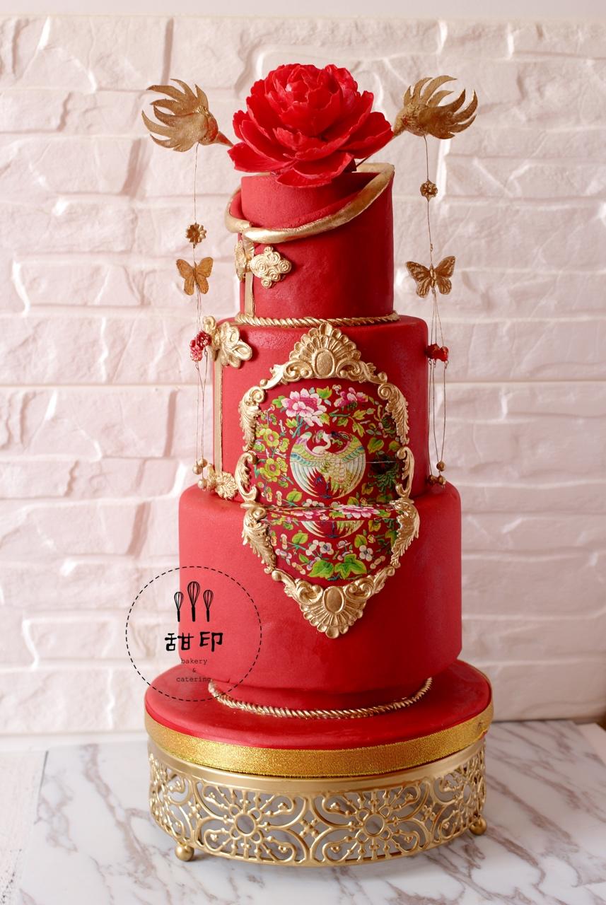 royal icing糖霜饼干