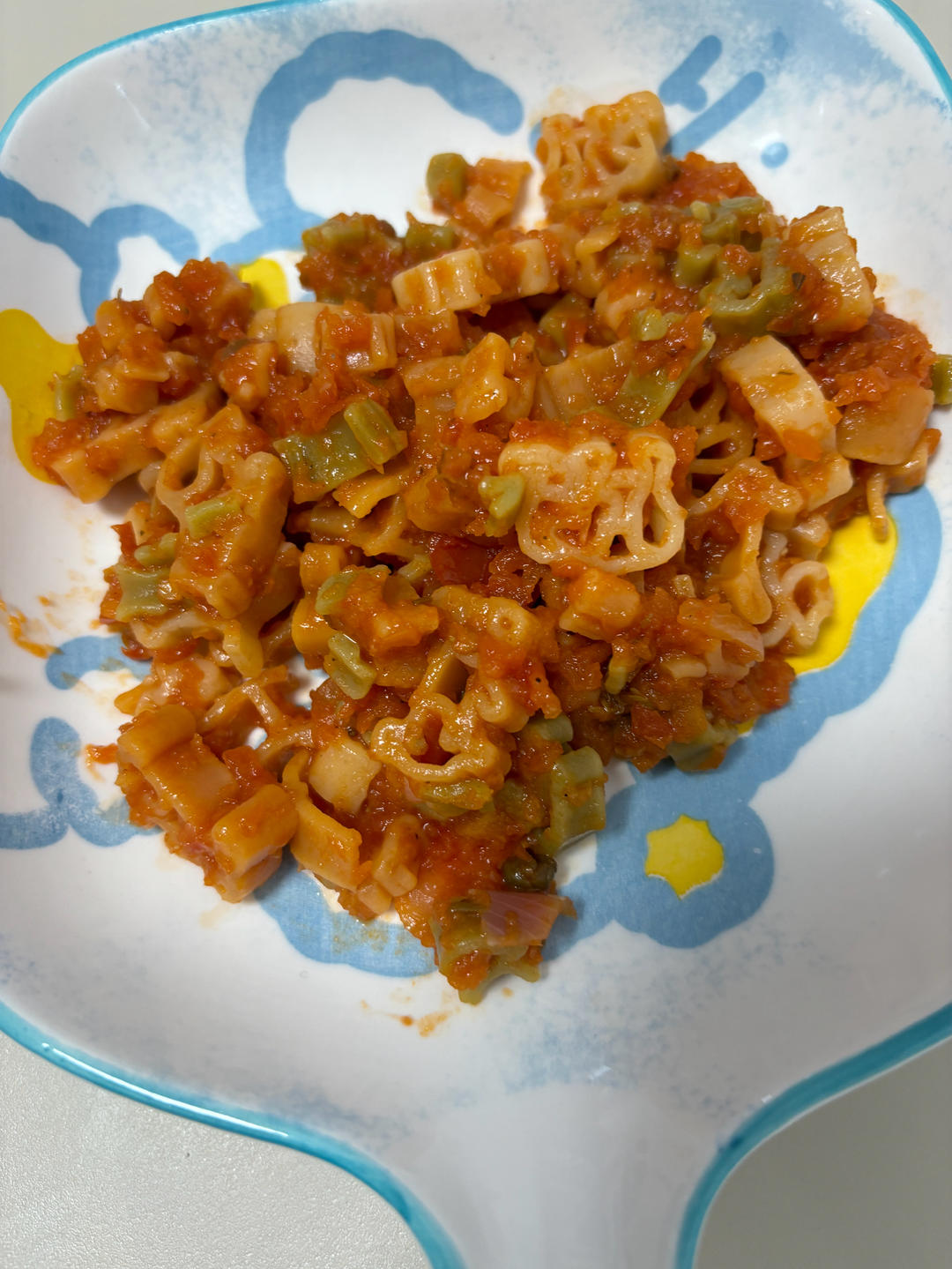 15分钟搞定超入味通心粉（意面）内附小窍门