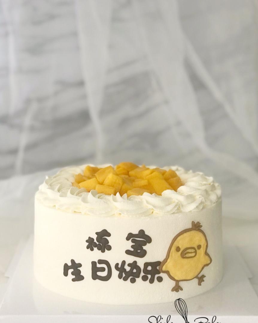 芝士转印