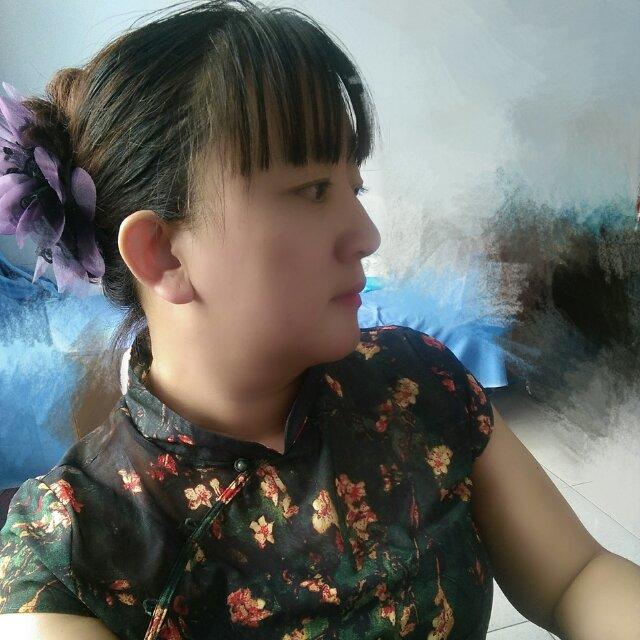zhx心如冷月