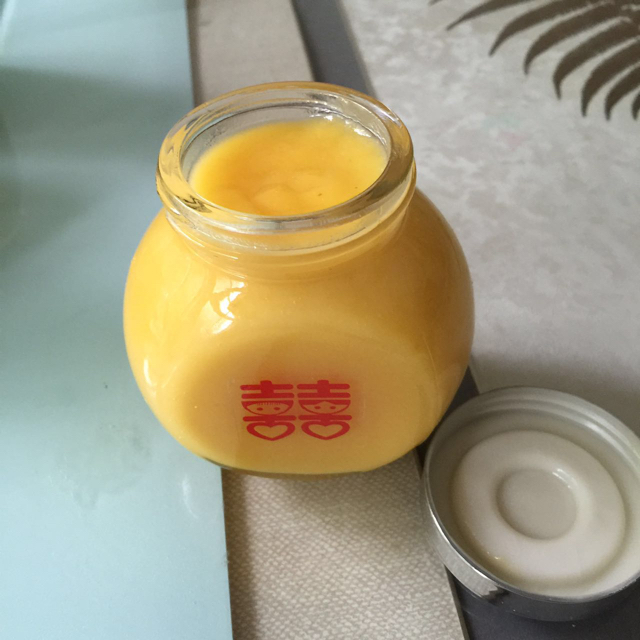 英式柠檬酱