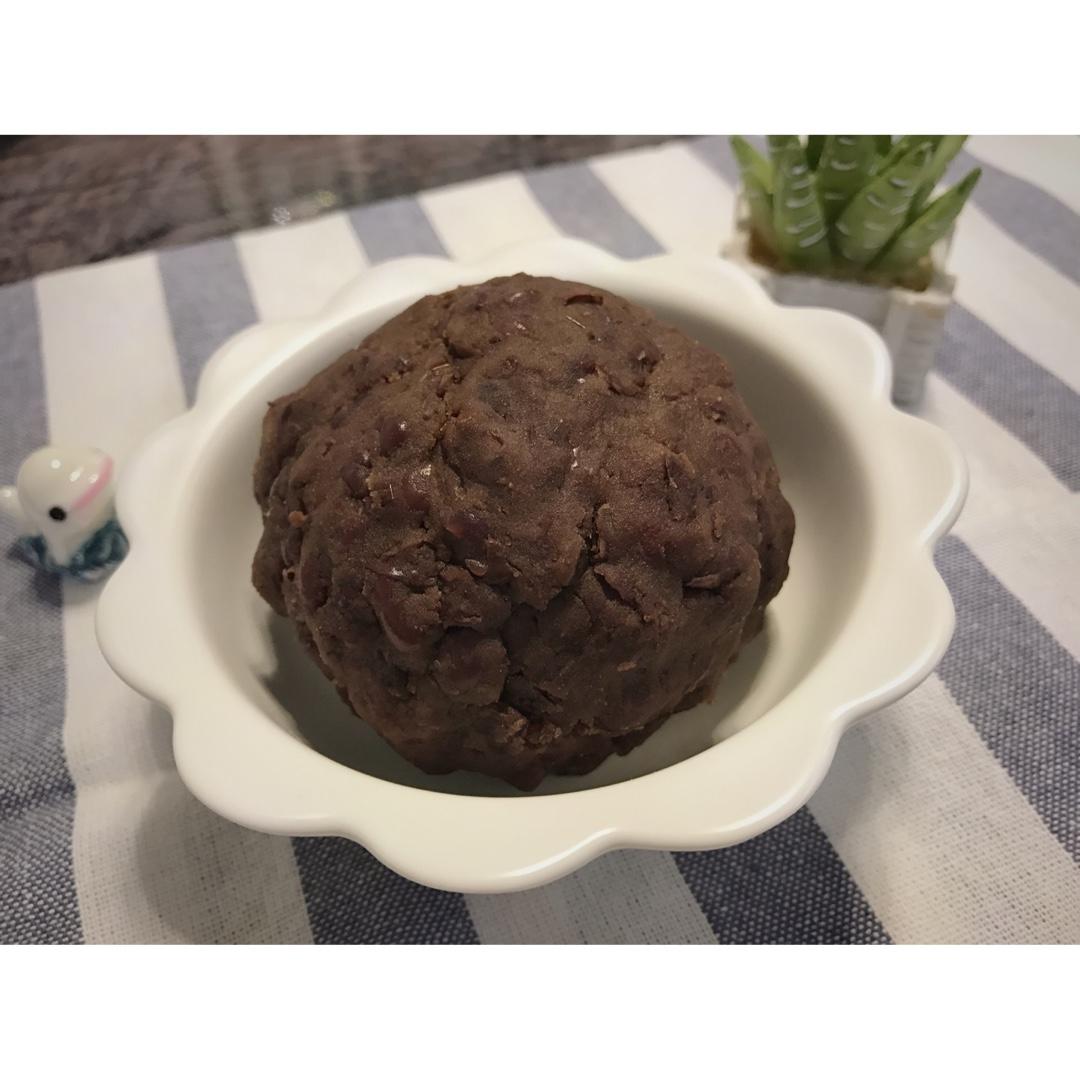 红豆馅「林育玮·原麦不藏私」