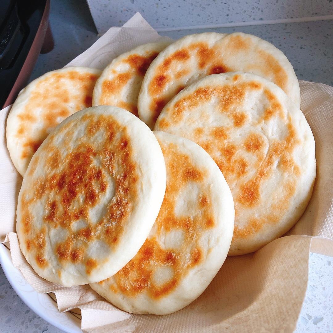 抹嘴-肉夹馍的肉和蛋，不放油版本