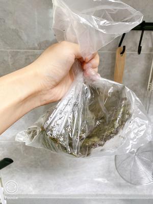 紫菜火腿鸡蛋炒饭的做法 步骤7