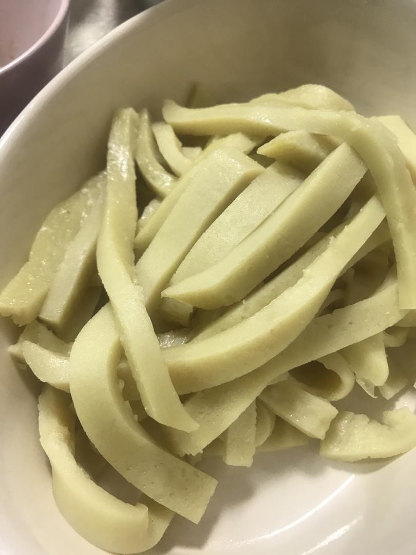 兰州酿皮子（高旦）