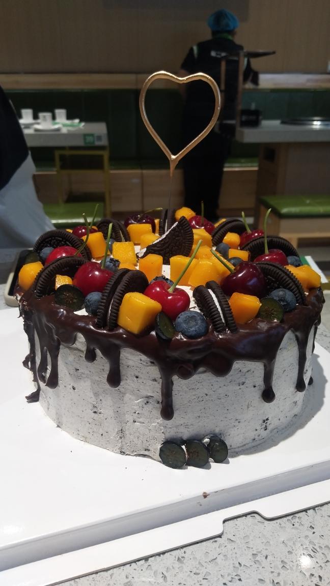 超柔软6寸戚风蛋糕(附8寸配方)零失败 超详细‼️含操作视频