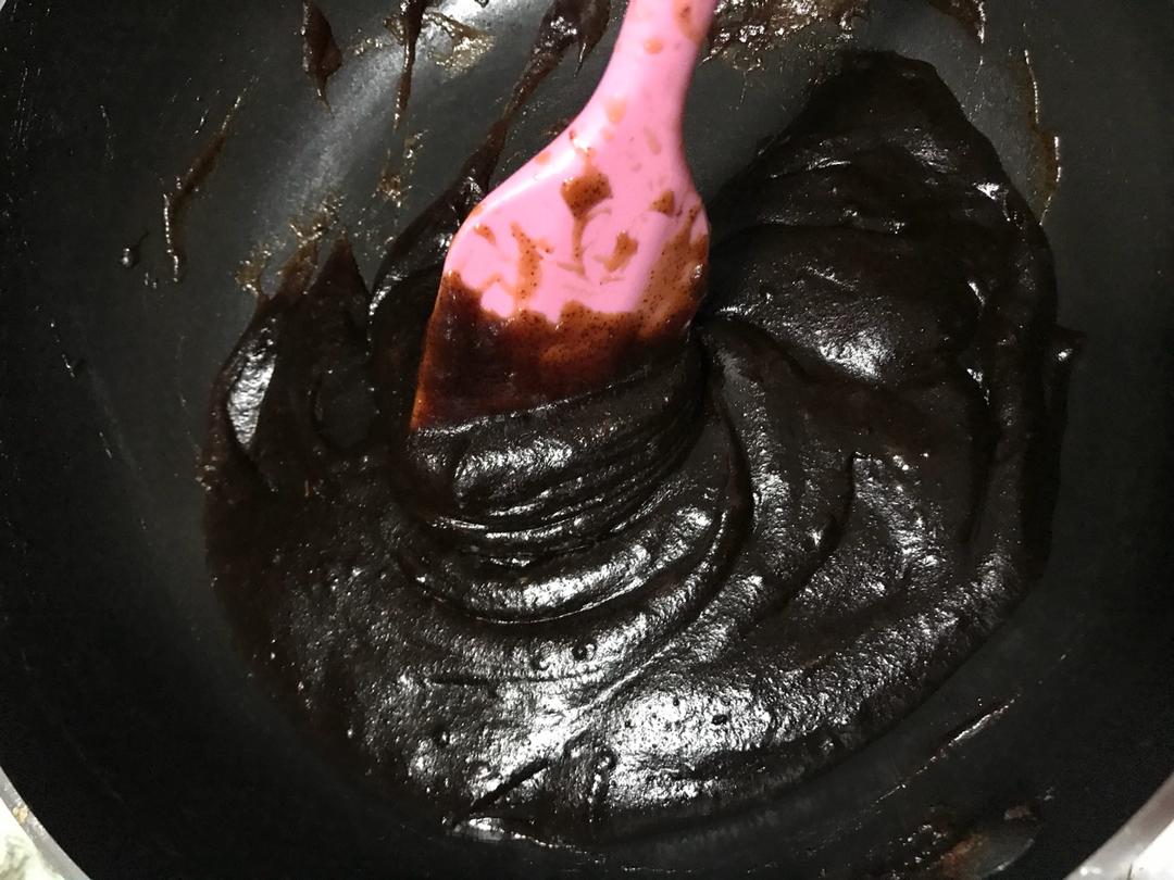 南枣核桃糕(枣泥核桃糖)