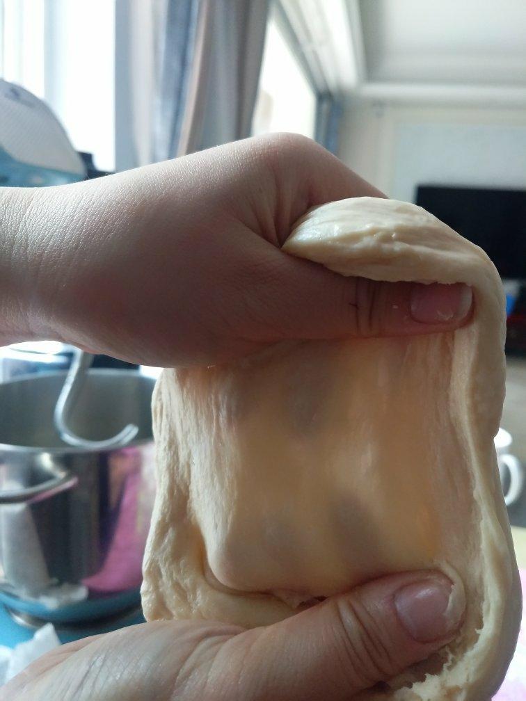 红豆面包（各种造型）