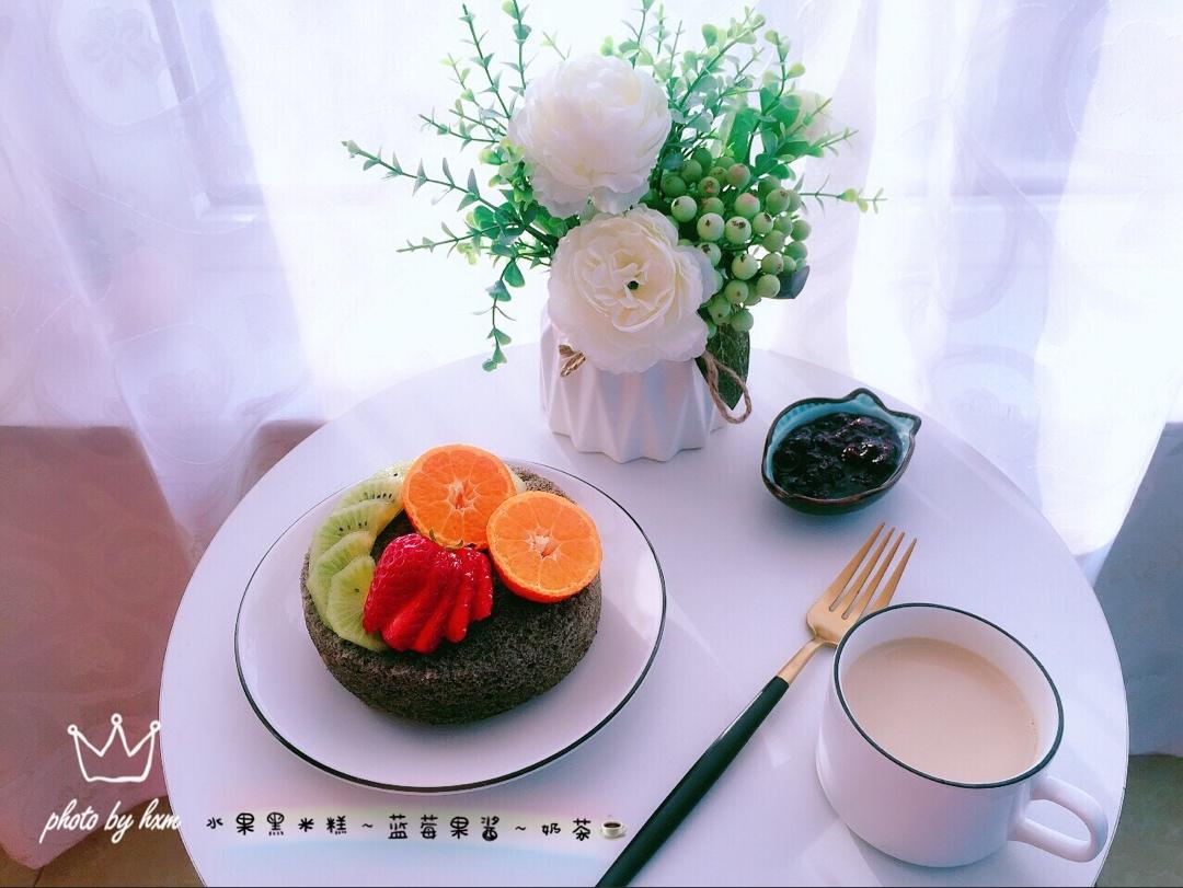 小猫家早餐