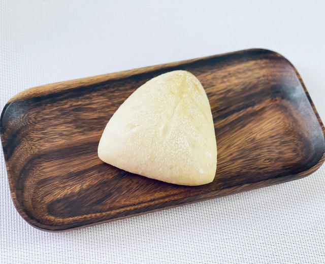 面包系列:蔓越莓奶油奶酪面包的做法