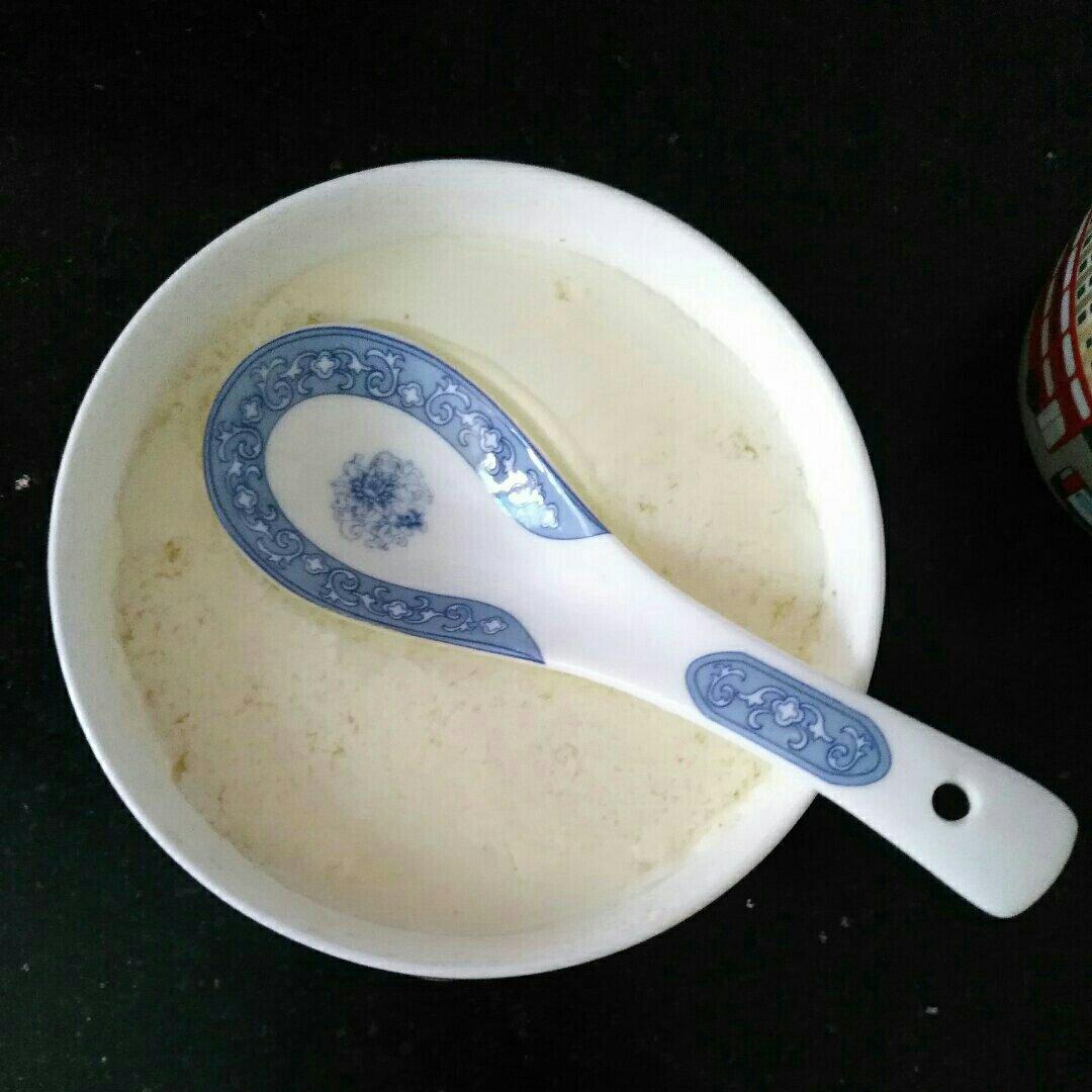 姜撞奶（零失败 估计这是最详细的姜撞奶教程了）