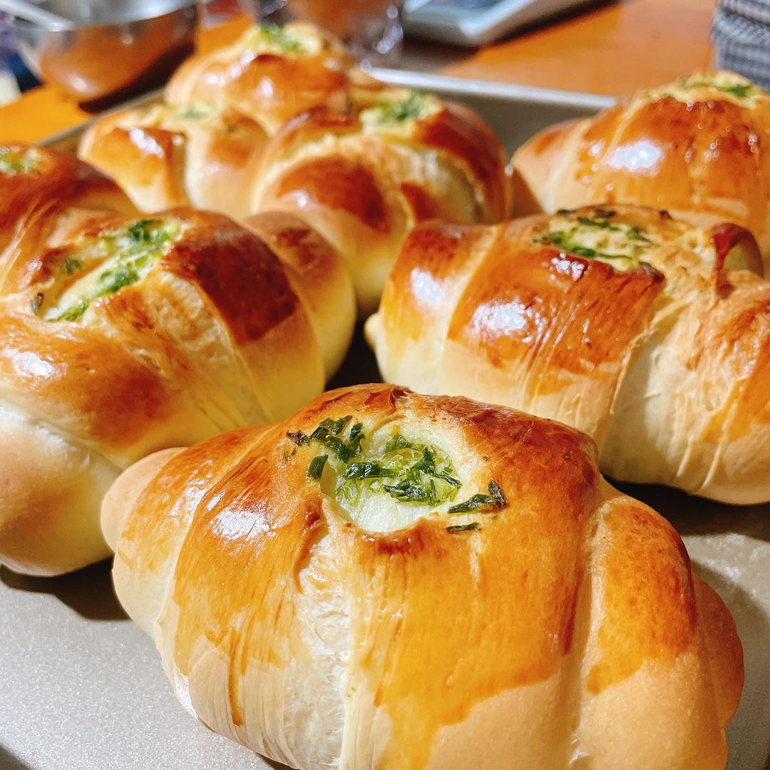 【干货】隔夜冷藏法轻松快速手揉手套膜🍞超简单