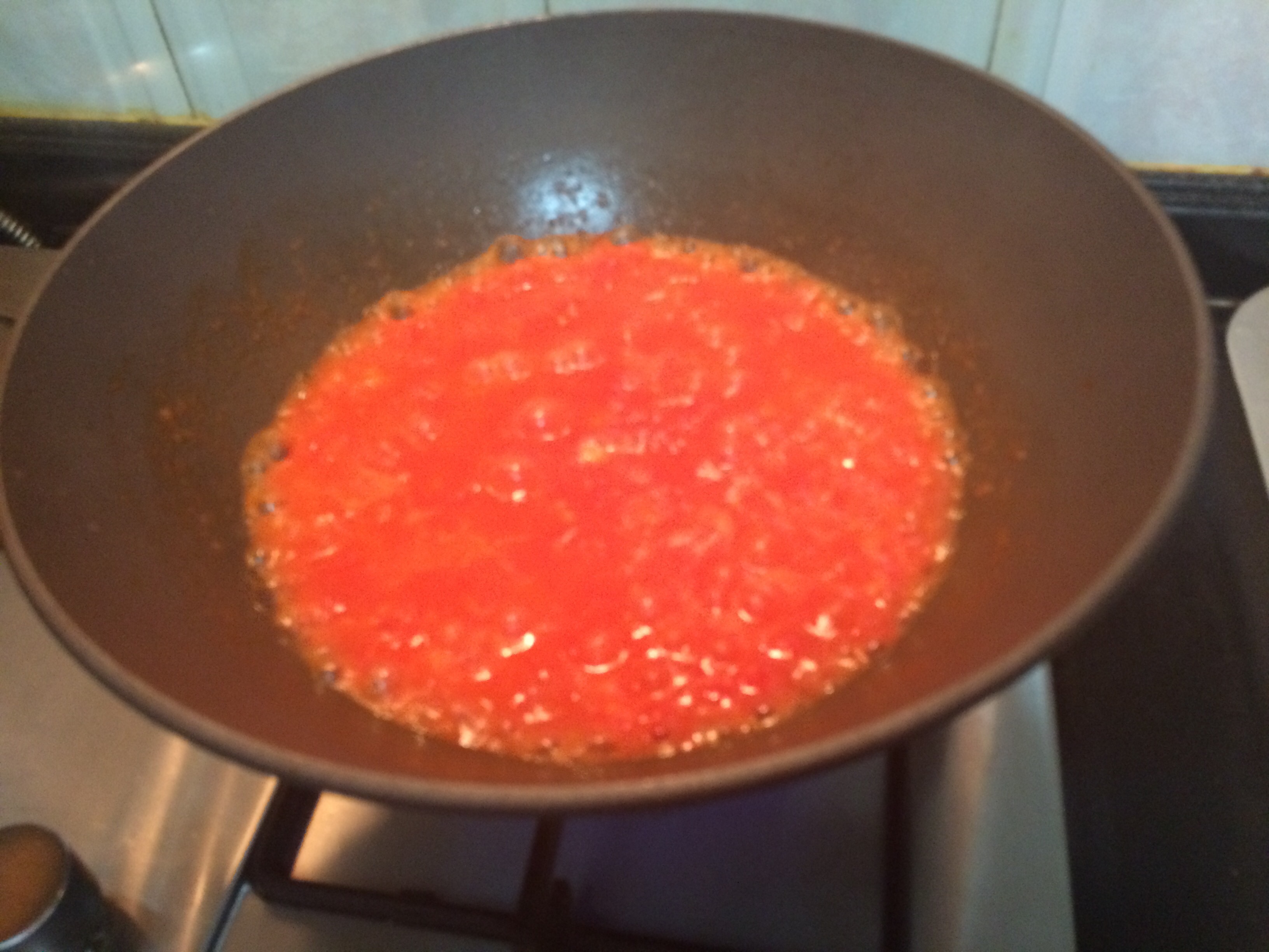 健康意大利肉酱面（无番茄沙司）的做法 步骤3