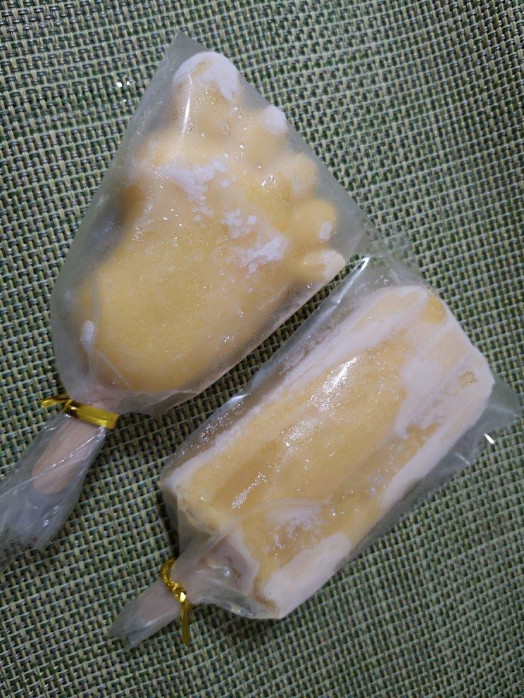 芒果雪糕
