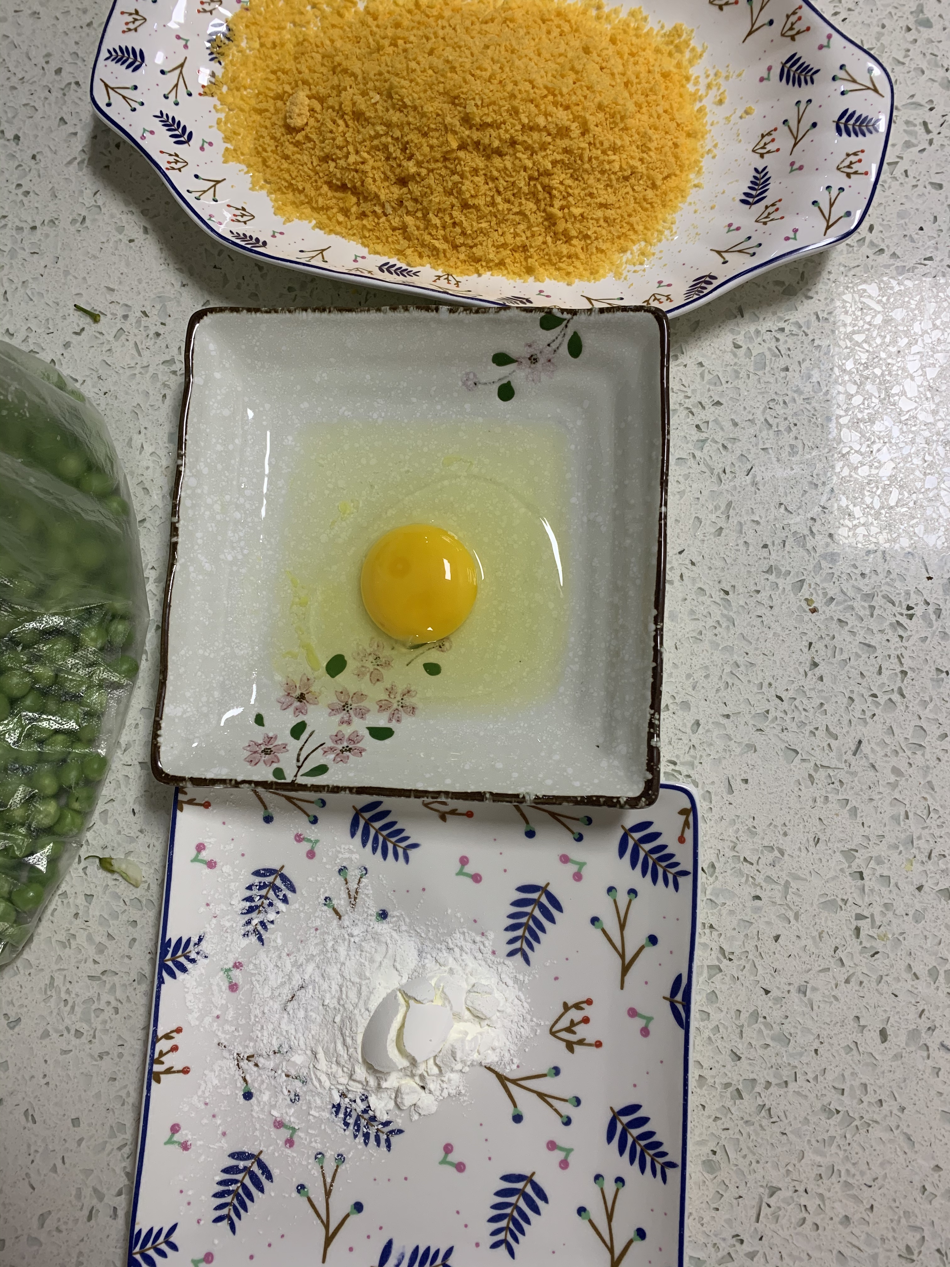 咖喱鸡排饭的做法 步骤4