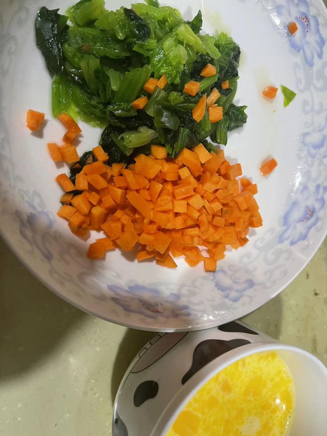 👆【珐琅锅打卡戳这】厚蛋烧-3月美食日记打卡