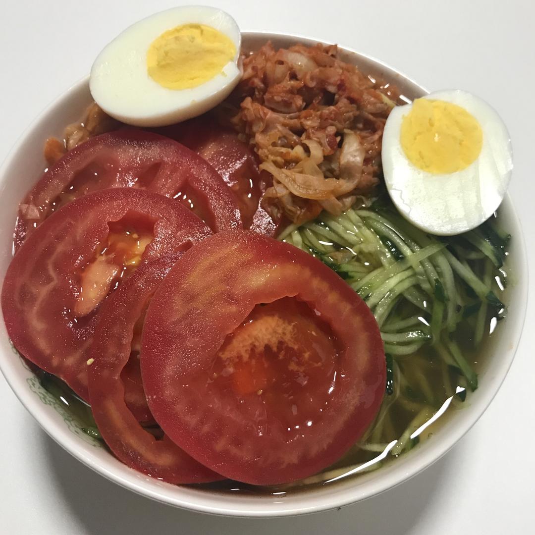 冷面
