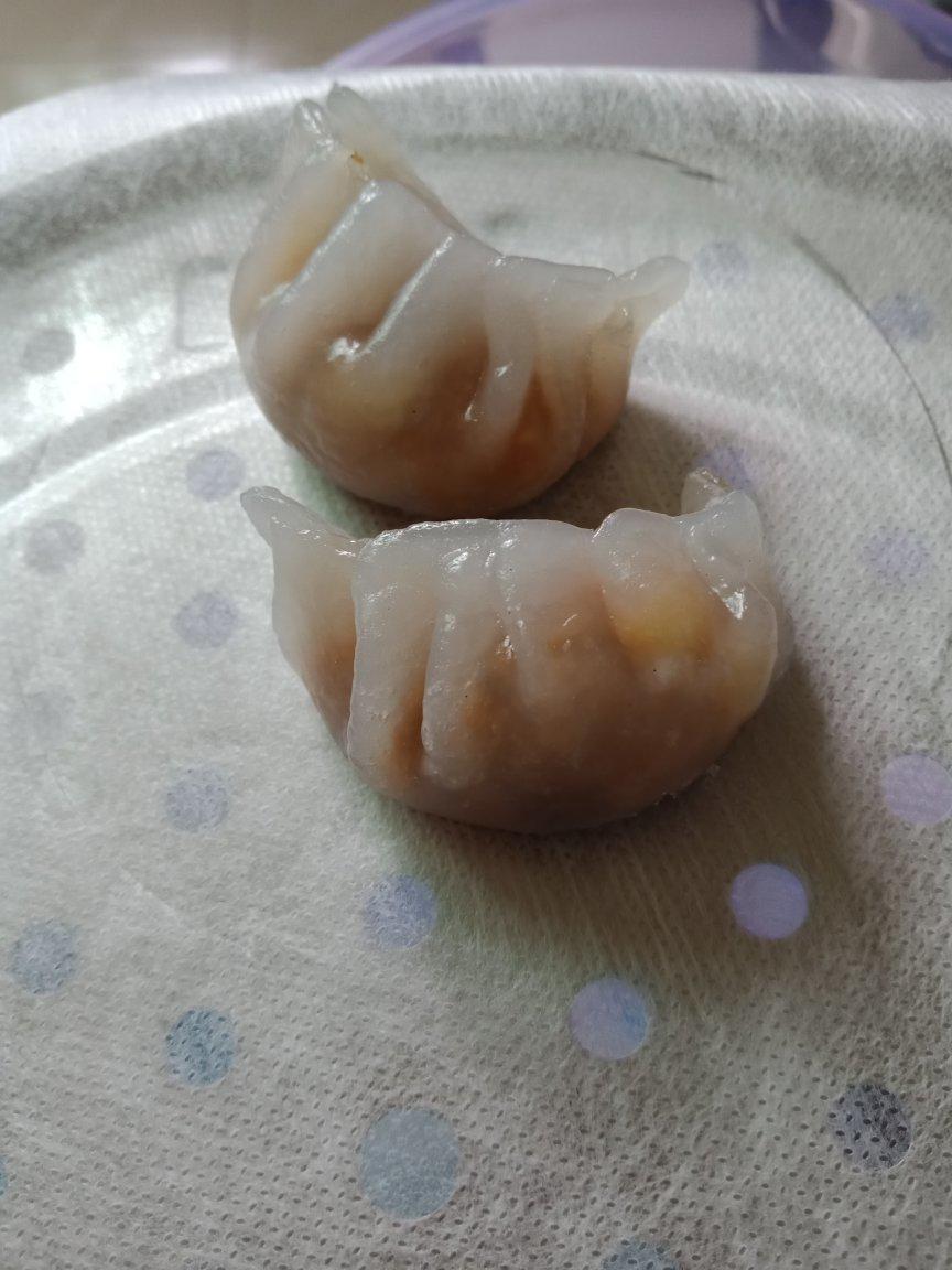 粉果