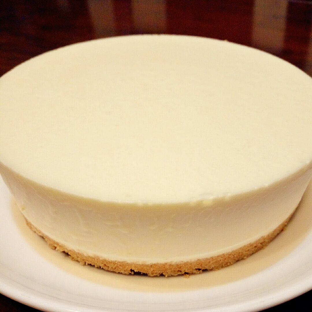 【视频】芒果慕斯（6寸） | 含镜面果胶配方