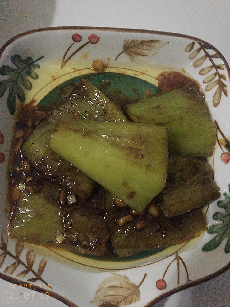 虎皮青椒/能吃三碗米饭