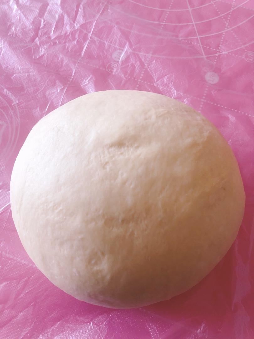 面妈 の海盐面包