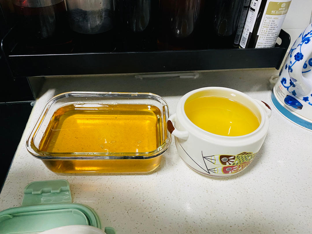 最简单的《熬猪油》方法