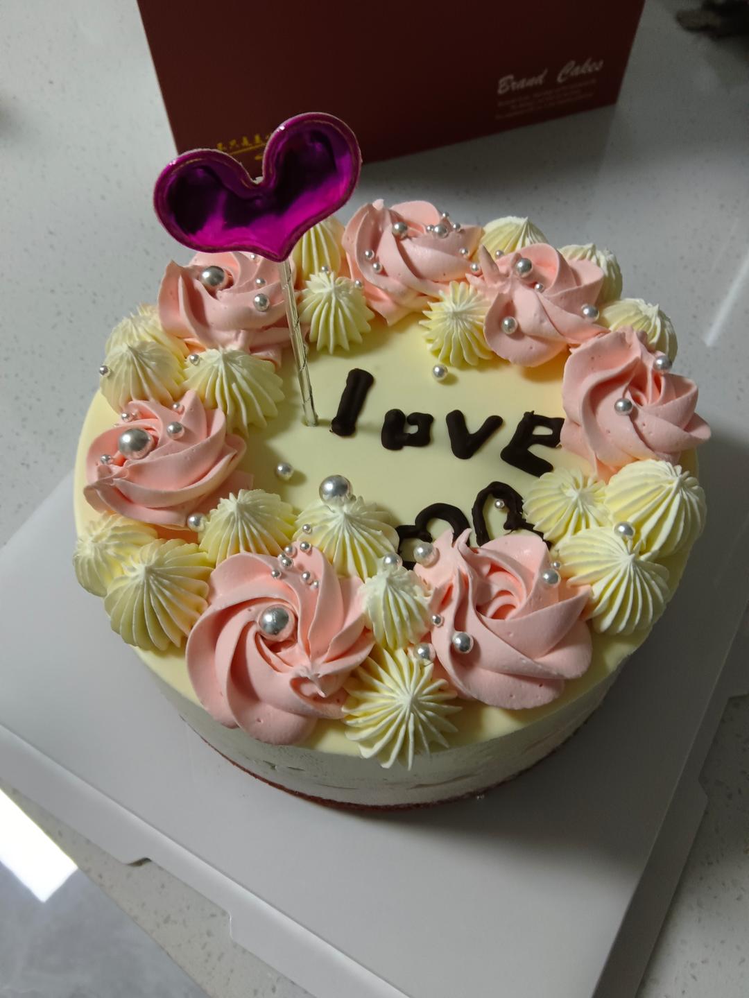 巧克力控必入🌈超好吃的巧克力慕斯蛋糕